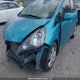 LUCGE8H54D3004969 2013 Honda Fit Lx auction photo thumbnail 19