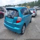LUCGE8H54D3004969 2013 Honda Fit Lx auction photo thumbnail 4