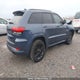 1C4RJFBG8MC684978 2021 Jeep Grand Cherokee Limited auction photo thumbnail 4