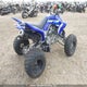 5Y4AML6W0SA300633 2025 Yamaha Yfm700 R auction photo thumbnail 4
