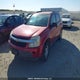 2CNDL23F766158996 2006 Chevrolet Equinox Ls auction photo thumbnail 2