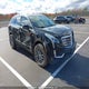 1GYKNDRS9JZ191785 2018 Cadillac Xt5 Luxury auction photo thumbnail 1