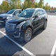 1GYKNDRS9JZ191785 2018 Cadillac Xt5 Luxury auction photo thumbnail 2