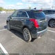 1GYKNDRS9JZ191785 2018 Cadillac Xt5 Luxury auction photo thumbnail 3