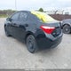 2T1BURHE4GC527993 2016 Toyota Corolla Le auction photo thumbnail 3