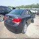 1G1PC5SB7E7461107 2014 Chevrolet Cruze 1Lt auction photo thumbnail 4