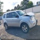 5FNYF4H58BB503174 2011 Honda Pilot Exl auction photo thumbnail 13