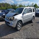 5FNYF4H58BB503174 2011 Honda Pilot Exl auction photo thumbnail 2