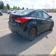 5NPDH4AE7DH216688 2013 Hyundai Elantra auction photo thumbnail 4