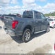 1FTFW3L86SKE49234 2025 Ford F150 Xlt auction photo thumbnail 4