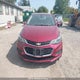 3G1BE5SM1HS591539 2017 Chevrolet Cruze Lt Auto auction photo thumbnail 11