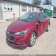 3G1BE5SM1HS591539 2017 Chevrolet Cruze Lt Auto auction photo thumbnail 6