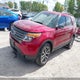 1FM5K8D84FGC10210 2015 Ford Explorer auction photo thumbnail 2