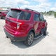 1FM5K8D84FGC10210 2015 Ford Explorer auction photo thumbnail 4