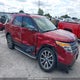 1FM5K8D84FGC10210 2015 Ford Explorer auction photo thumbnail 6