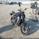 JYARN71N4PA001048 2023 Yamaha Mt09 auction photo thumbnail 1