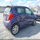 KL8CD6SA8HC816936 2017 Chevrolet Spark 1Lt Cvt auction photo thumbnail 4
