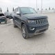 1C4RJFBGXNC112148 2022 Jeep Grand Cherokee Limited auction photo thumbnail 1