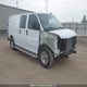 1GTW7AF74N1174610 2022 GMC Savana 2500 Work Van auction photo thumbnail 1