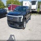 1FTVW1EV1PWG20748 2023 Ford F-150 Lightning Lariat auction photo thumbnail 2