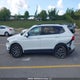 3VV2B7AX6JM145695 2018 Volkswagen Tiguan Comfortline auction photo thumbnail 14