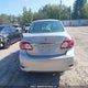2T1BU4EE5BC569217 2011 Toyota Corolla Le auction photo thumbnail 17