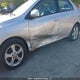 2T1BU4EE5BC569217 2011 Toyota Corolla Le auction photo thumbnail 22