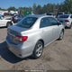 2T1BU4EE5BC569217 2011 Toyota Corolla Le auction photo thumbnail 4