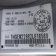 1HGEM22982L816569 2002 Honda Civic Si/Si-G auction photo thumbnail 18