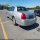 1LNHM81V46Y639102 2006 Lincoln Town Car Signature auction photo thumbnail 3