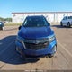 2GNAXWEV5N6143166 2022 Chevrolet Equinox Rs auction photo thumbnail 12