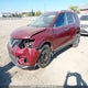 5N1AT2MVXGC781059 2016 Nissan Rogue auction photo thumbnail 2