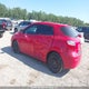 2T1KU4EE4CC897374 2012 Toyota Corolla Matrix auction photo thumbnail 3