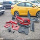 W1NYC6BJ8MX415379 2021 Mercedes-Benz G 550 auction photo thumbnail 12