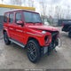 W1NYC6BJ8MX415379 2021 Mercedes-Benz G 550 auction photo thumbnail 1
