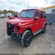 W1NYC6BJ8MX415379 2021 Mercedes-Benz G 550 auction photo thumbnail 2