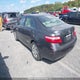 4T1BE46K47U696662 2007 Toyota Camry auction photo thumbnail 3