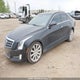 1G6AM5S3XE0157395 2014 Cadillac Ats Premium auction photo thumbnail 2