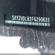 5XYZUDLB2FG290633 2015 Hyundai Santa Fe Sport auction photo thumbnail 9