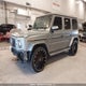 WDCYC7HJ4LX338541 2020 Mercedes-Benz G 63 Amg auction photo thumbnail 2