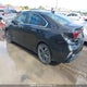 3KPF34AD6PE669434 2023 Kia Forte Ex/Ex+/Ex Premium auction photo thumbnail 3
