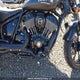 56KDMDBH7P3009667 2023 Indian Motorcycle Co. Chief Dark Horse Abs auction photo thumbnail 8