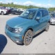 3VV2B7AX7MM111303 2021 Volkswagen Tiguan Comfortline/United auction photo thumbnail 2