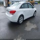 1G1PL5SH0F7262728 2015 Chevrolet Cruze 2Ls auction photo thumbnail 4