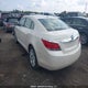 1G4GC5ED9BF383317 2011 Buick Lacrosse auction photo thumbnail 3