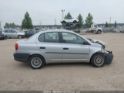 JTDBT123950347198 2005 Toyota Echo auction photo thumbnail 14