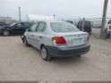 JTDBT123950347198 2005 Toyota Echo auction photo thumbnail 3