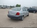 JTDBT123950347198 2005 Toyota Echo auction photo thumbnail 4