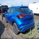 3N1CP5CV5SL496743 2025 Nissan Kicks Play Sv auction photo thumbnail 3