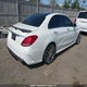 55SWF6GB7FU011315 2015 Mercedes-Benz C-Class auction photo thumbnail 4